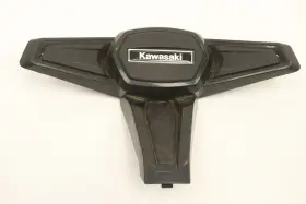 14093-1346 KAWASAKI Ridge Center Cover Steering Wheel Inner