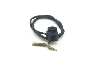 207281 KAWASAKI Ignition Kill Switch KVF400A 4X4 Prairie #2