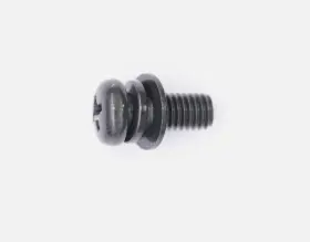 225C0512 KAWASAKI Nos Handlebar Screw KLF185 KLR650