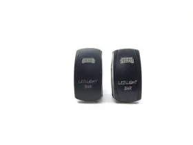 261278 KAWASAKI Light Bar Switch KRF800 Teryx