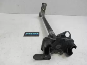39114-1071 KAWASAKI Handlebar Steering Stem Post Shaft 4X4 #2