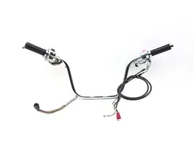 46003-1459 KAWASAKI Handle Bars Switches VN800A Vulcan