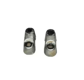 46012-1168 KAWASAKI Handlebar Clamps 400 Bayou