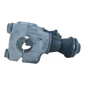46012-1190 KAWASAKI Handlebar Riser Mounts KX250 #3