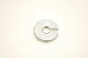 46056-006 KAWASAKI Klr Cable Lock Nut Nos Klx Kx Kdx