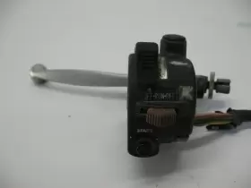 46091-1393 KAWASAKI Ktl Left Grip Start Headlight Switch 250 #2