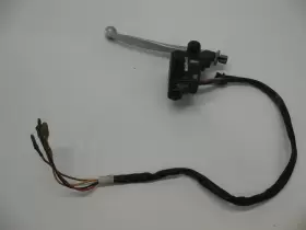46091-1393 KAWASAKI Ktl Left Grip Start Headlight Switch 250