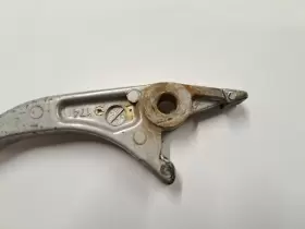 46092-1136 KAWASAKI Right Clipon Handlebar Brake Lever #3