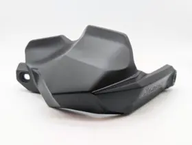59441-0305 KAWASAKI Abs Left Handlebar Cover 650 Versys