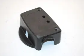 59441-1057 KAWASAKI Handlebar Cover KLF185A Bayou #2