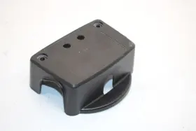 59441-1057 KAWASAKI Handlebar Cover KLF185A Bayou #3
