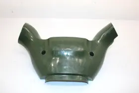 59441-1150-6A KAWASAKI Lower Handlebar Cover 650 Prairie