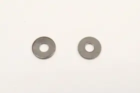 Kawasaki 92022-1837 New Oem Washer Qty 2 Nos