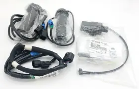 99994-1534 KAWASAKI Heated Grip Heater Kit Cafe Street