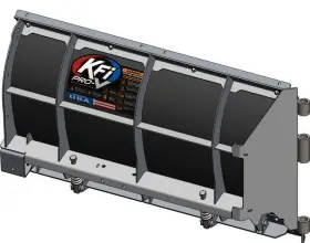691835798332 KFI PRODUCTS Plow Driver Wing Box Kit