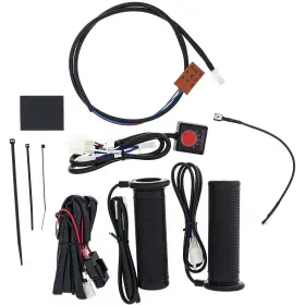 365137 KIMPEX Heated Grip Thumb Alterra Outlander Renegade