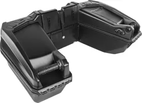 458055 KIMPEX Rear Trunk Heated Grips Nomad
