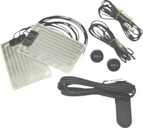 925022 KIMPEX Grip Heater Deluxe Thumbwarmer Kit