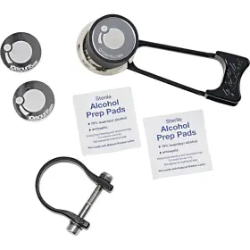 KWD-05-0454 KLOCK WERKS Column Device Mount Phone Steering