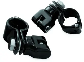 191209015961 KURYAKYN Clamp Clevis Magnum
