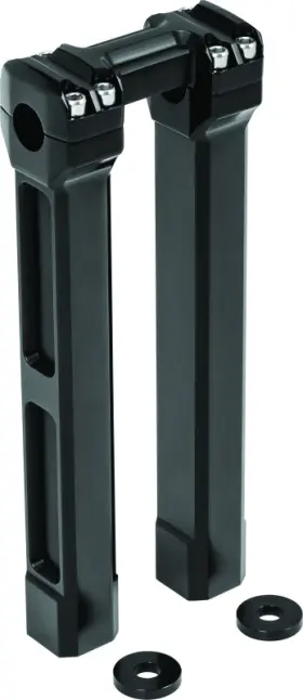 6131 KURYAKYN Billet Handlebar Risers