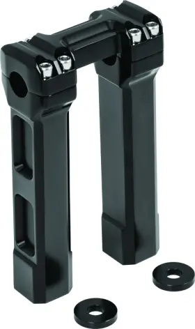 6135 KURYAKYN Billet Handlebar Risers