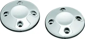 6243 KURYAKYN Grip End Caps