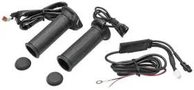 6478 KURYAKYN Heated Atv Grips Apollo