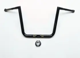 0601-4061 LA CHOPPERS Ape Hanger Handlebar Kit Flht Flhx