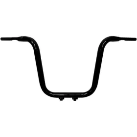 LA-7375-16B LA CHOPPERS Tree Hugger Ape Hanger Handlebar