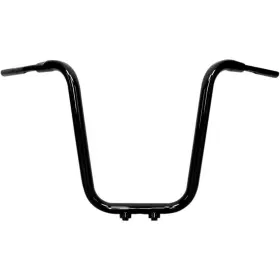 LA-7375-19B LA CHOPPERS Tree Hugger Ape Hanger Handlebar