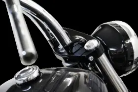 LA741601B LA CHOPPERS Extension Riser Bk #2