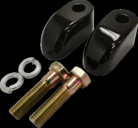 LA741601B LA CHOPPERS Extension Riser Bk