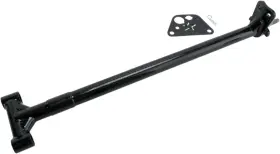 9229-L159036-ATV LONE STAR RACING Steering Stem Handlebar