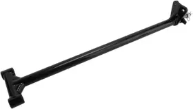 9231-L159040-ATV LONE STAR RACING Steering Stem Handlebar