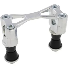 21P11604 LONE STAR RACING/TECH 5 IND Handlebar Clamp Kit
