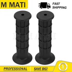 3GB-26241-01-00 M-MATI Handle Grips Moto YT125 YT175 YT200