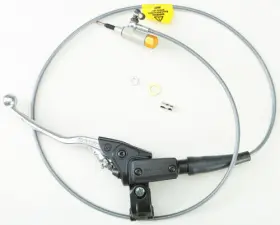 0120522-10 MAGURA Hydraulic Clutch