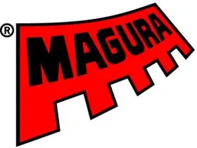 0120652 MAGURA Jack Hydraulic Clutch Slave Cylinder #2