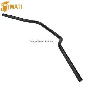 53100-HA2-770 MATI Handlebar ATC200X ATC250R ATC350X Honda