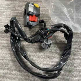 HD0079 MATI Left Handlebar Switch Control Atv TRX500 Honda