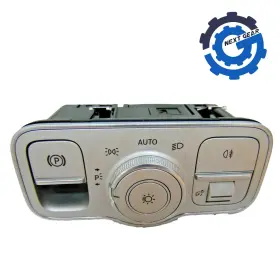 A1679051201 MERCEDES Gle Gls Headlight Switch