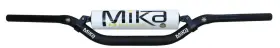 MK-78-CH-WHITE MIKA METALS Handlebar Pro High Bend