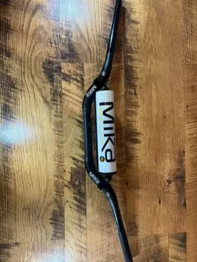 MK-78-PW MIKA METALS Pro Handlebar PW50 Zinger #2