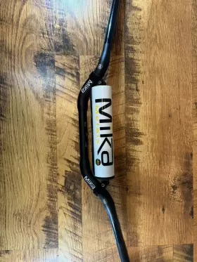 MK-78-PW MIKA METALS Pro Handlebar PW50 Zinger #3