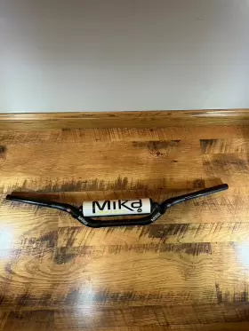 MK-78-PW MIKA METALS Pro Handlebar PW50 Zinger