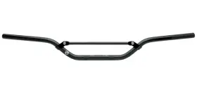 Moose 0601-1718 Competition Banshee Bend Black Aluminum Handlebar