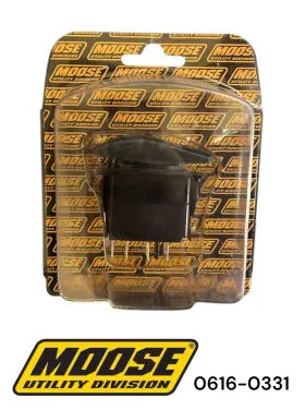 0616-0331 MOOSE Dash Mount Winch Rocker Switch