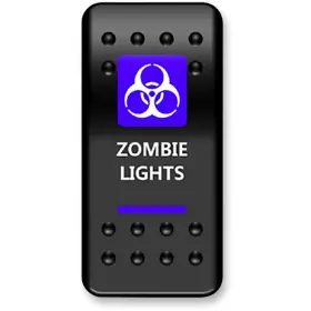 21060417 MOOSE Rocker Switches Zombie Light