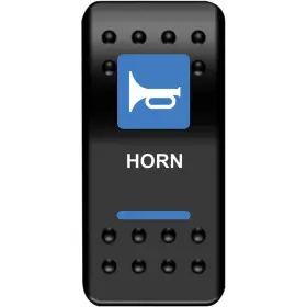 21060481 MOOSE Rocker Switches Horn